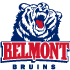 Belmont Bruins logo